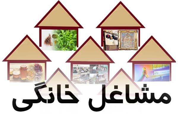 سقف وام مشاغل خانگی ۵۰ میلیون تومان شد