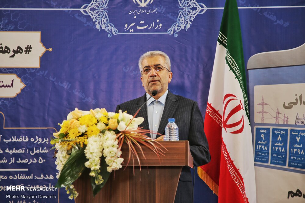 سهم ۵۷ درصدی وزارت نیرو در صادرات خدمات فنی و مهندسی