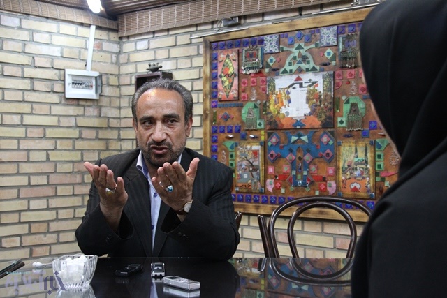 سونامی رأی در انتخابات ۱۴۰۰ را، یک چهره جدید به راه میاندازد؟ سونامی رأی در انتخابات ۱۴۰۰ را، یک چهره جدید به راه میاندازد؟