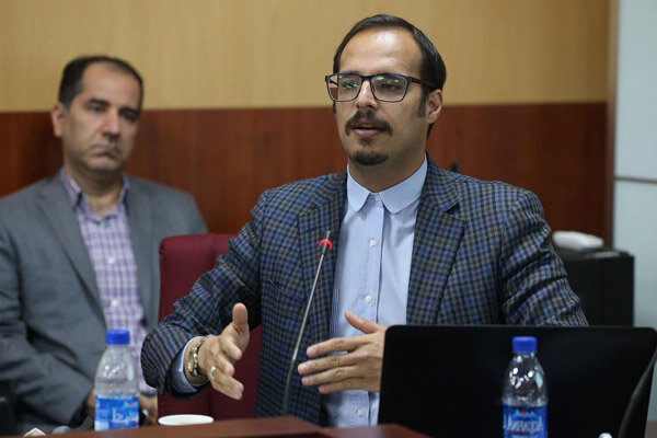 شجیع سرپرست نایب رئیسی فدراسیون ورزش‌های همگانی شد