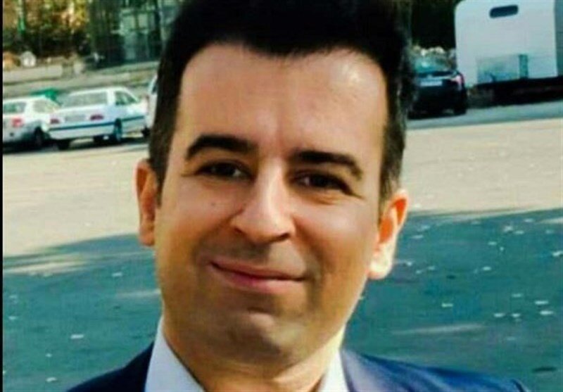 شهادت یک نیروی پدافند هوایی ارتش در جریان درمان بیماران کرونایی شهادت یک نیروی پدافند هوایی ارتش در جریان درمان بیماران کرونایی