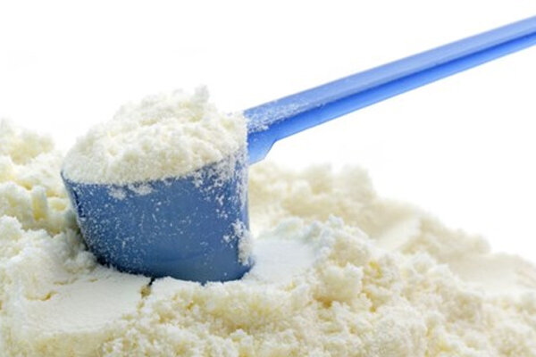 صادرات شیرخشک صنعتی تا پایان مرداد تمدید شد