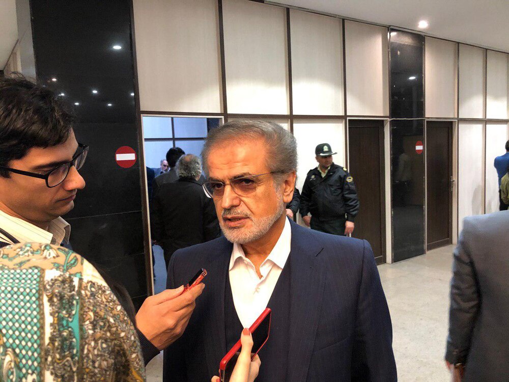 صوفی: به روحانی گفتند از راه خود برگردد، روحانی باید به کجا برگردد؟ 