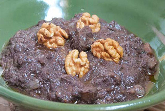 طرز تهیه ششانداز؛ گیلانیها چطور درست میکنند؟ طرز تهیه ششانداز؛ گیلانیها چطور درست میکنند؟