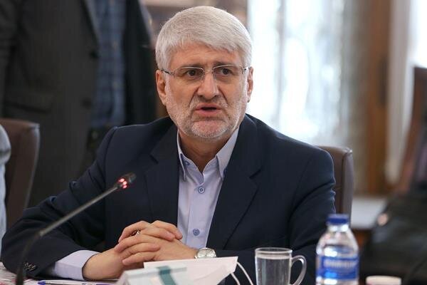 علیرضا زاکانی رئیس مرکز پژوهشهای مجلس شد علیرضا زاکانی رئیس مرکز پژوهشهای مجلس شد