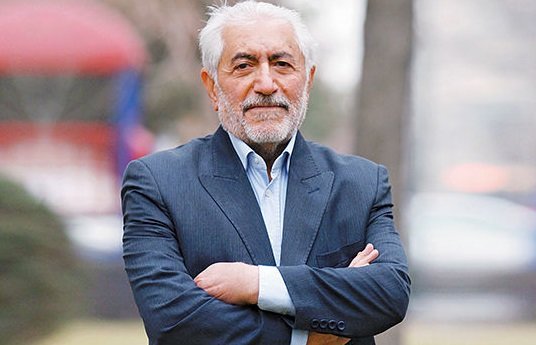 غرضی به رفیقدوست: چرا برای ۴ شهید محراب محافظ نگذاشتید؟