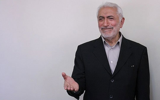 غرضی به رفیقدوست: چرا برای ۴ شهید محراب محافظ نگذاشتید؟ /دنبال چه چیزی هستید؟ غرضی به رفیقدوست: چرا برای ۴ شهید محراب محافظ نگذاشتید؟ /دنبال چه چیزی هستید؟