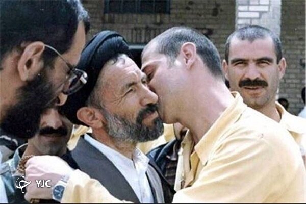 معروف ترین اسرای ایرانی در دوران دفاع مقدس + تصاویر