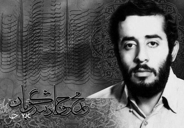 معروف ترین اسرای ایرانی در دوران دفاع مقدس + تصاویر