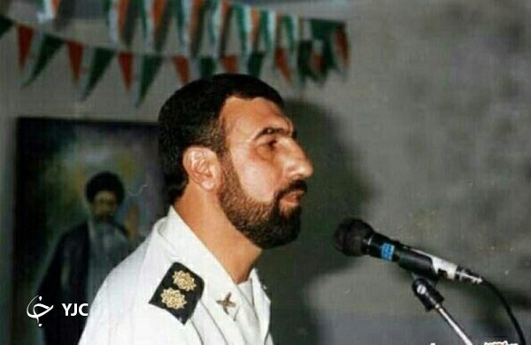 معروف ترین اسرای ایرانی در دوران دفاع مقدس + تصاویر