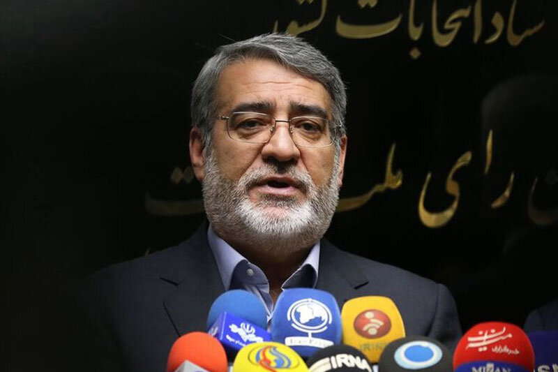 مخالفت وزارت بهداشت با برگزاری دور دوم انتخابات مجلس/ آخرین دستورات وزارت کشور درباره برگزاری کنکور مخالفت وزارت بهداشت با برگزاری دور دوم انتخابات مجلس/ آخرین دستورات وزارت کشور درباره برگزاری کنکور
