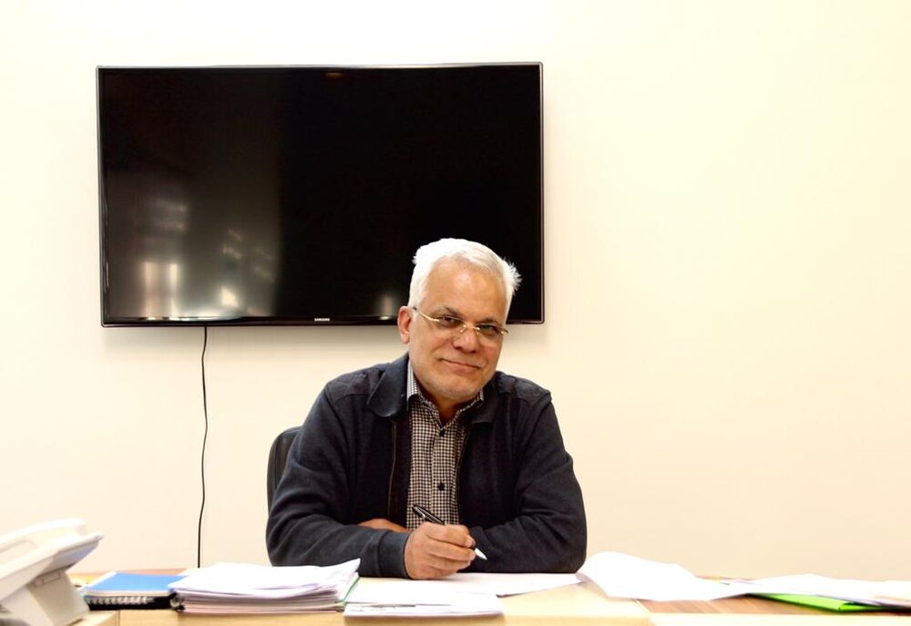 مرتضی طلایی: قالیباف علیرغم میل باطنی کاندیدای مجلس شد /در انتخابات ۱۴۰۰ اگر تکلیف باشد میآید /مردم از دودستگی اصلاحطلب و اصولگرا خسته شدهاند مرتضی طلایی: قالیباف علیرغم میل باطنی کاندیدای مجلس شد /در انتخابات ۱۴۰۰ اگر تکلیف باشد میآید /مردم از دودستگی اصلاحطلب و اصولگرا خسته شدهاند