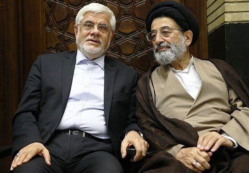 معمای جایگزین عارف /شورایعالی سیاستگذاری به حیات نباتی رسید معمای جایگزین عارف /شورایعالی سیاستگذاری به حیات نباتی رسید