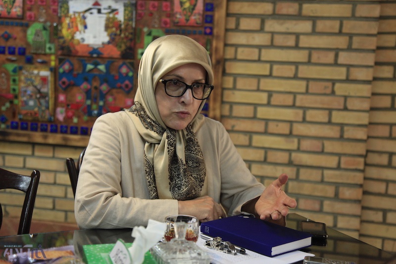 معمای حضور اصلاحطلبان در انتخابات۱۴۰۰ / کولایی: شاید آمدیم معمای حضور اصلاحطلبان در انتخابات۱۴۰۰ / کولایی: شاید آمدیم