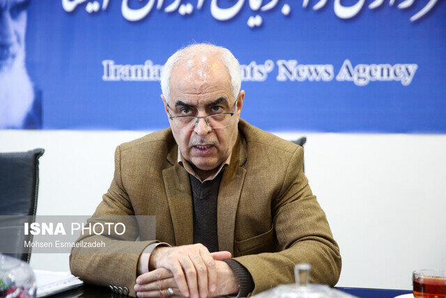 منطق حذف دیوارهای دانشگاه فردوسی را درک نمی‌کنم