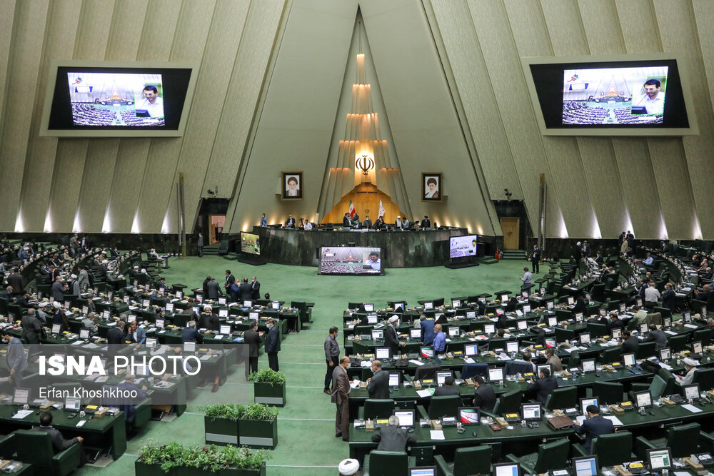 نظر مثبت نمایندگان نسبت به حضور استاندار خراسان رضوی در وزارت صمت