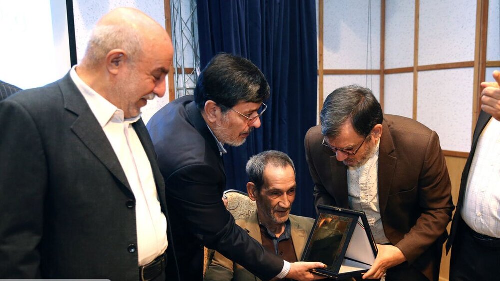 نقش ابوالقاسم سرحدی زاده در تشکیل مجمع تشخیص چه بود؟ /تسلیت حزب اسلامی کار نقش ابوالقاسم سرحدی زاده در تشکیل مجمع تشخیص چه بود؟ /تسلیت حزب اسلامی کار