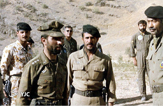 نقش همسر مسعود رجوی در ترورهای دهه ۶۰ چه بود؟ /جنایات تکان دهنده گروهک منافقین با همدستی صدام نقش همسر مسعود رجوی در ترورهای دهه ۶۰ چه بود؟ /جنایات تکان دهنده گروهک منافقین با همدستی صدام