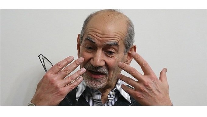 نهضت آزادی از مذاکره با آمریکا به دنبال چه هدفی بود؟