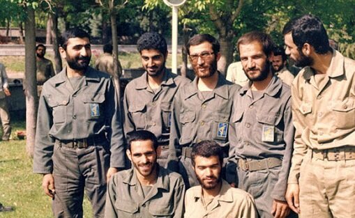شهیدی که پس از یازده بار مجروحیت شهید شد + تصاویر