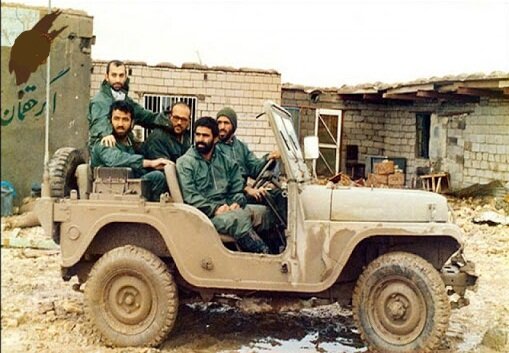 شهیدی که پس از یازده بار مجروحیت شهید شد + تصاویر