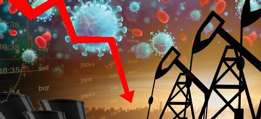 واکسن کرونا قیمت نفت را افزایش داد واکسن کرونا قیمت نفت را افزایش داد
