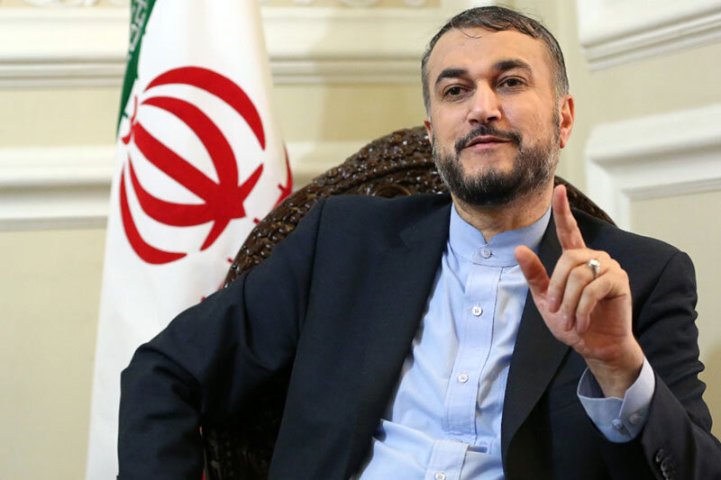 واکنش دنباله‌دار به تعرض جنگنده آمریکایی به هواپیمای ایرانی/نظامیان آمریکایی منتظر پاسخ ایران باشند