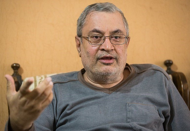 واکنش علی ربیعی به ادعای نقش داشتن سعید حجاریان در واردات گندم