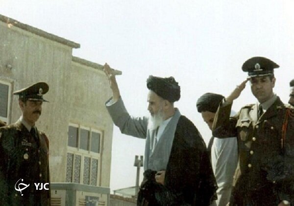 شهید نامجوی، فرمانده ای که روانشناس بود + تصاویر