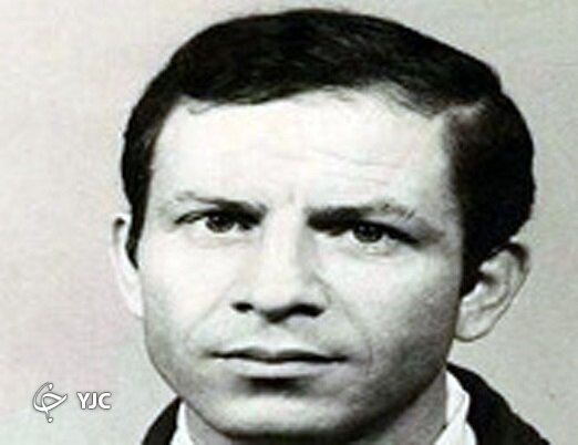 خلبان شهیدی که دوست داشت کفنش پرچم ایران باشد