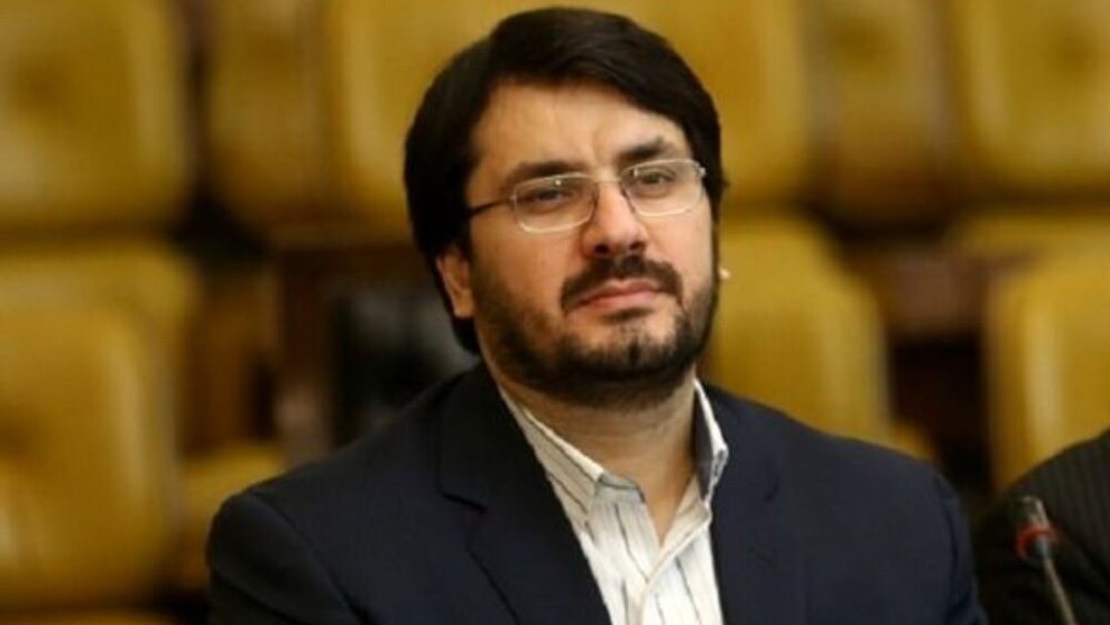 پرونده پرحرف و حدیث دیوان محاسبات در مجلس بسته شد /بذرپاش و کامیار راهی خیابان برزیل شدند پرونده پرحرف و حدیث دیوان محاسبات در مجلس بسته شد /بذرپاش و کامیار راهی خیابان برزیل شدند