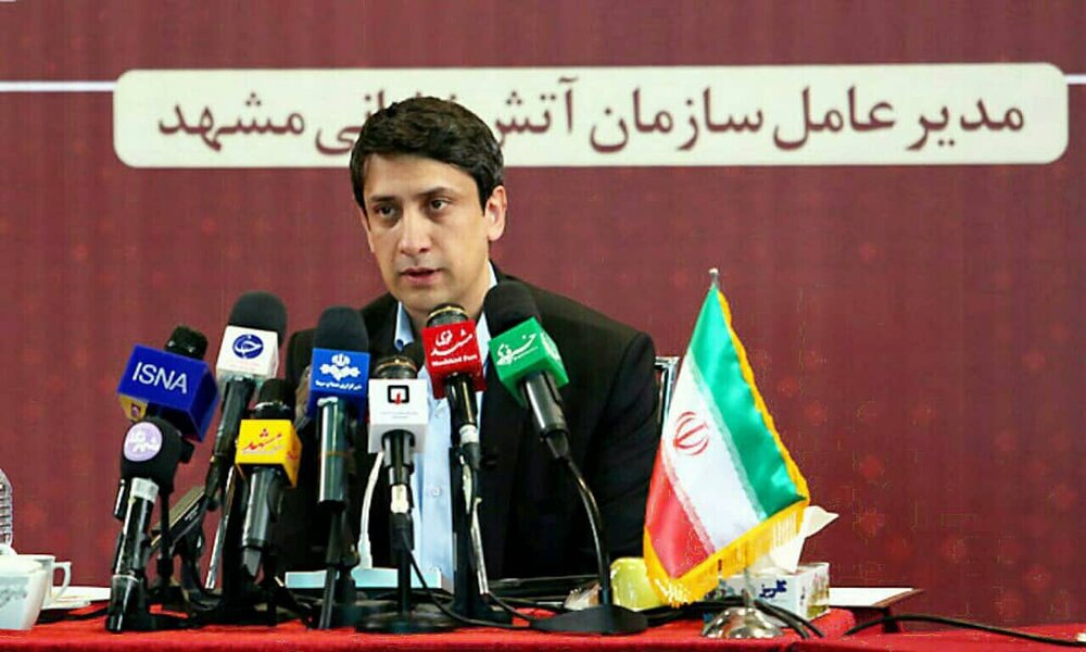 پلمب ساختمان‌های ناایمن مشهد/هیچ‌کدام از بیمارستان‌ها تاییدیه ایمنی ندارند