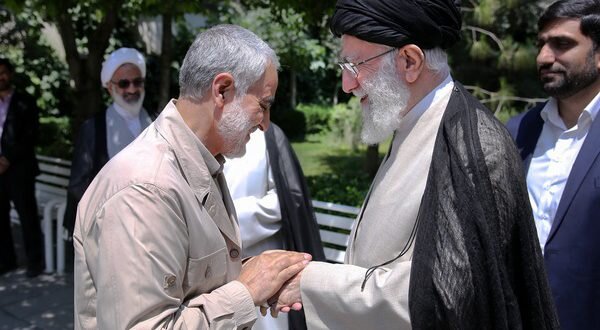 پیام صریح رهبر انقلاب به آمریکایی‌ها /چشم در مقابل چشم…