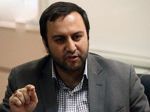 پیرهادی: کلیت مجلس یازدهم به دنبال حاشیه سازی برای دولت نیست پیرهادی: کلیت مجلس یازدهم به دنبال حاشیه سازی برای دولت نیست