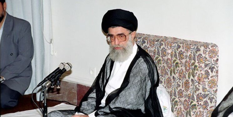 چرایی مجبور شدن امام (ره) به پذیرش قطعنامه ۵۹۸ از زبان رهبر انقلاب چرایی مجبور شدن امام (ره) به پذیرش قطعنامه ۵۹۸ از زبان رهبر انقلاب