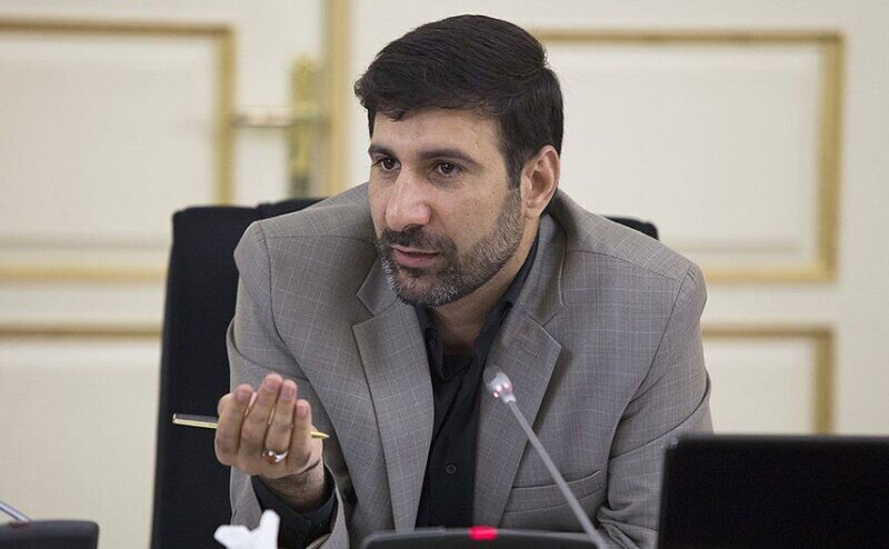 چه تعداد از نمایندگان مجلس دهم بخاطر حرفهای ضدنظام و ضدحاکمیت ردصلاحیت شدند؟ چه تعداد از نمایندگان مجلس دهم بخاطر حرفهای ضدنظام و ضدحاکمیت ردصلاحیت شدند؟