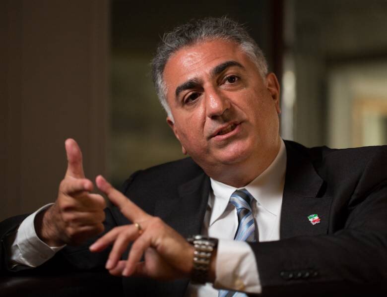 اپوزیسیون
