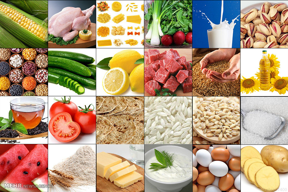 کمبودی در کالاهای اساسی نداریم/با ثبات ارز، بازار به آرامش می رسد