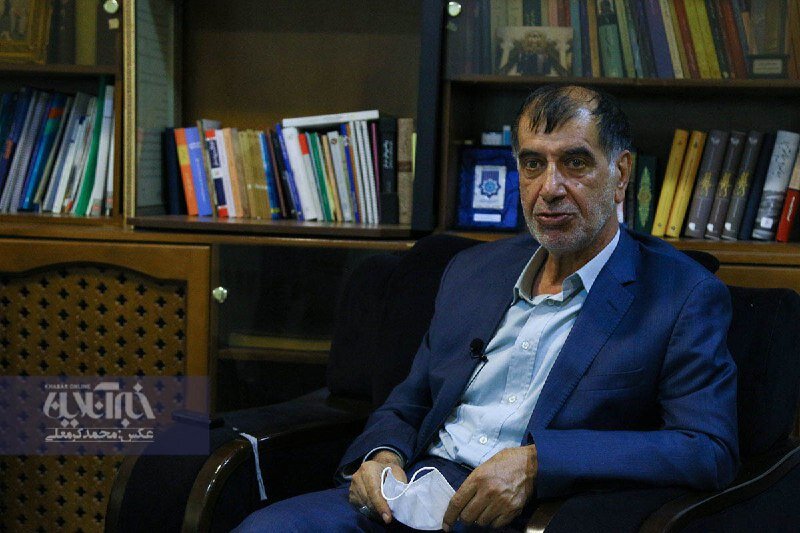 کنایه‌های صریح باهنر به نمایندگان جدید: انتخابات هیات رئیسه مجلس به خیر گذشت /برخی تصور می‌کنند مهمترین وظیفه نماینده دعوا با دولت است
