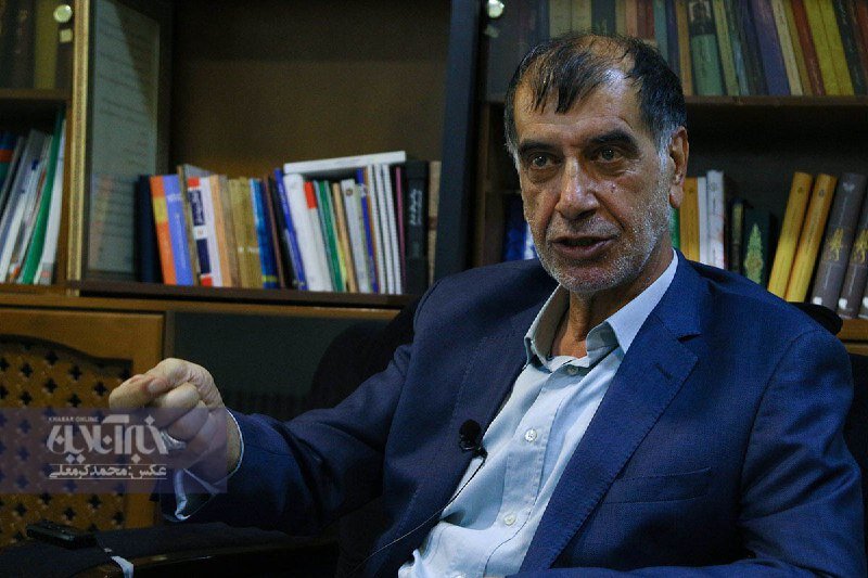 کنایههای صریح باهنر به نمایندگان جدید: انتخابات هیات رئیسه مجلس به خیر گذشت /برخی تصور میکنند مهمترین وظیفه نماینده دعوا با دولت است کنایههای صریح باهنر به نمایندگان جدید: انتخابات هیات رئیسه مجلس به خیر گذشت /برخی تصور میکنند مهمترین وظیفه نماینده دعوا با دولت است