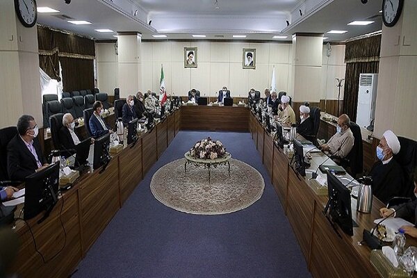 گزارش وزیر اقتصاد به هیئت عالی نظارت مجمع تشخیص