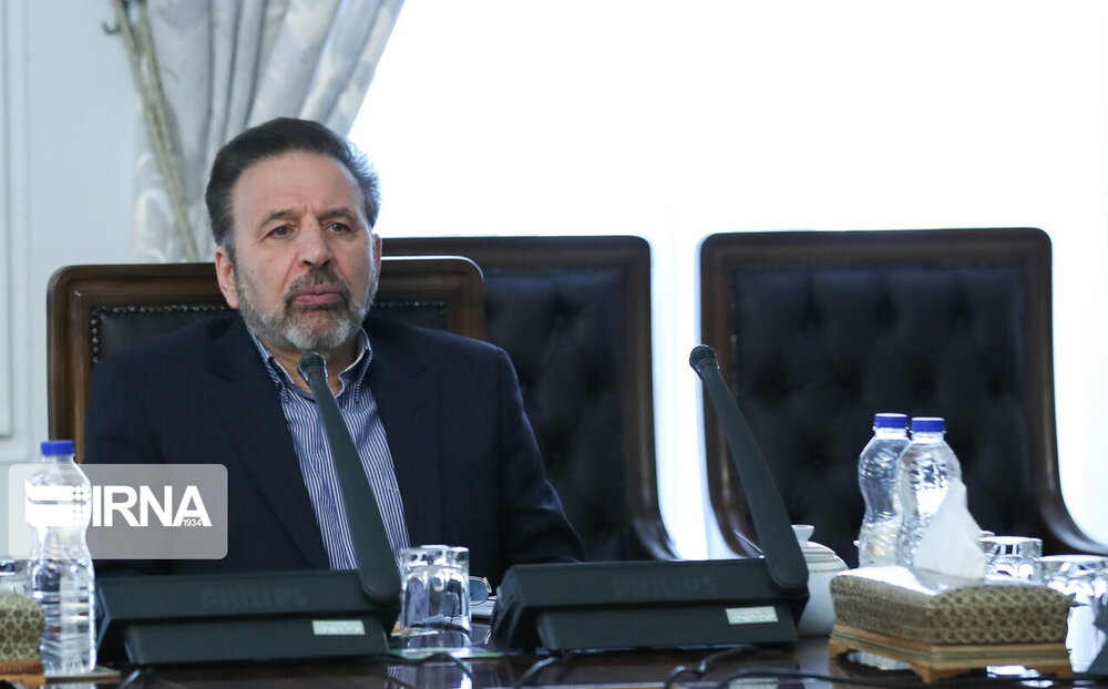 گفتگوی دیپلماتیک واعظی درباره درگیریهای مرگبار در مرز جمهوری آذربایجان و ارمنستان گفتگوی دیپلماتیک واعظی درباره درگیریهای مرگبار در مرز جمهوری آذربایجان و ارمنستان
