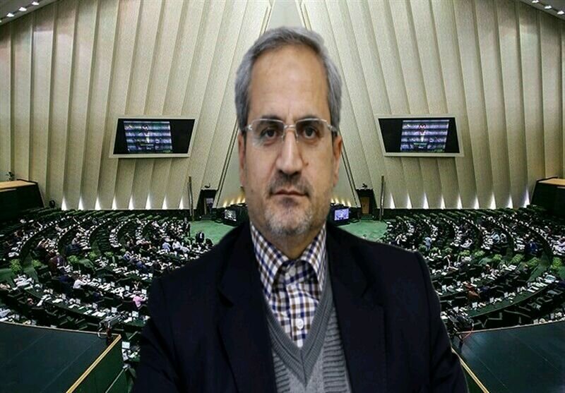 یک نماینده مجلس به دلیل ابتلا به کرونا درگذشت یک نماینده مجلس به دلیل ابتلا به کرونا درگذشت