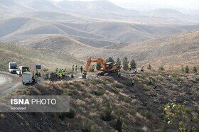 ۱۰ سال آینده علت اصرار به کمربند جنوبی مشهد را بازگو می‌کنند