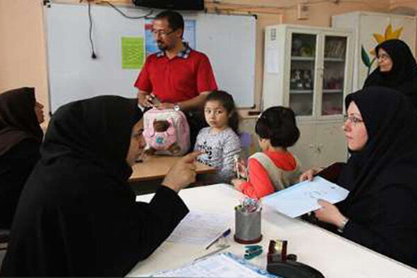 ۱۹۳ هزار دانش آموز کردستانی برای سال تحصیلی جدید ثبت نام کردند