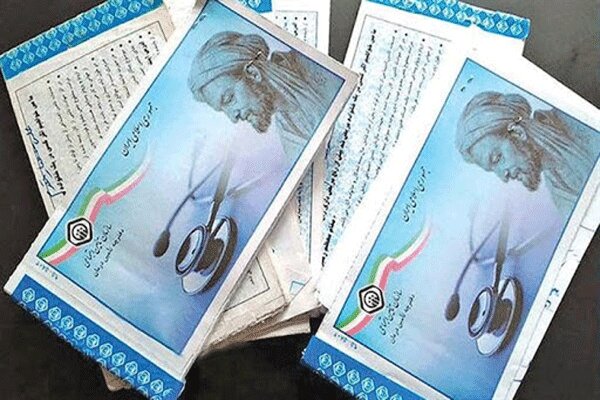 ۵۷ هزار بیمه شده تامین اجتماعی در دامغان وجود دارد