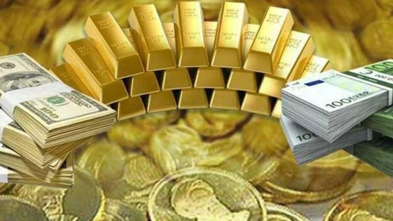 آخرین قیمت سکه، طلا و ارز در بازار – دوشنبه ۲۰ مرداد ۱۳۹۹