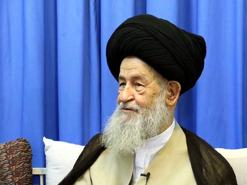 آیت‌الله علوی گرگانی: برخی مردم هنوز متوجه نیستند اگر کسی ولایت نداشته باشد سایر عبادات او نیز مقبول واقع نخواهد شد