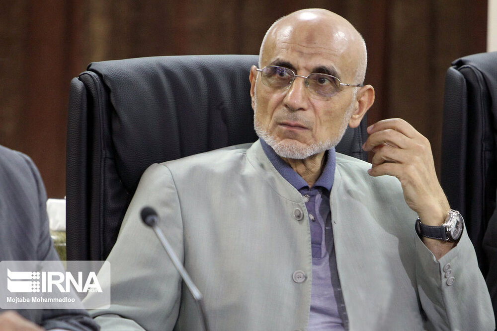 ادعای ۶۵ میلیاردی میرسلیم رد شد