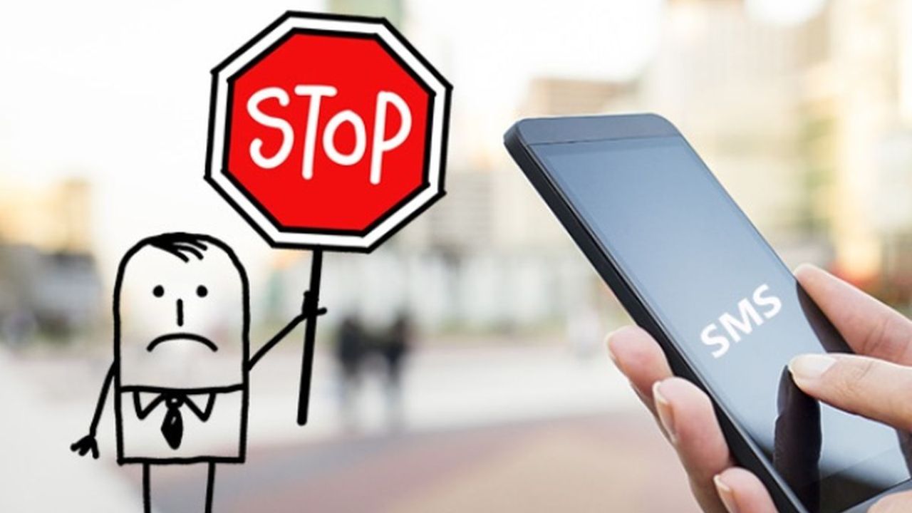 اعتراض گسترده به پیامک‌های تبلیغاتی مزاحم ایرانسل با التماس به وزیر ارتباطات!